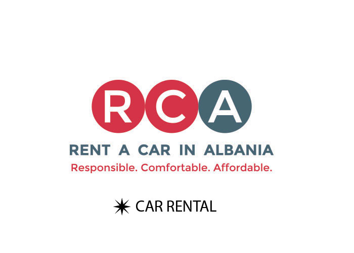 RCA - Rent a Car in Albania