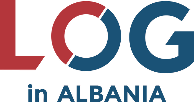 LOG in ALBANIA