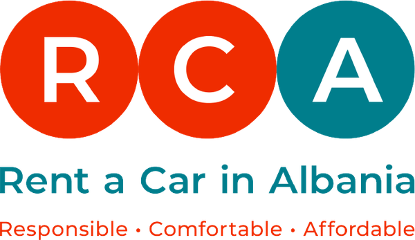 RCA – Rent a Car in Albania
