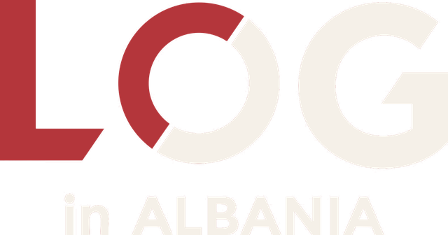 LOG in ALBANIA